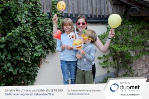 25-Jahre Äktsch’n rund ums Spitzhiatl